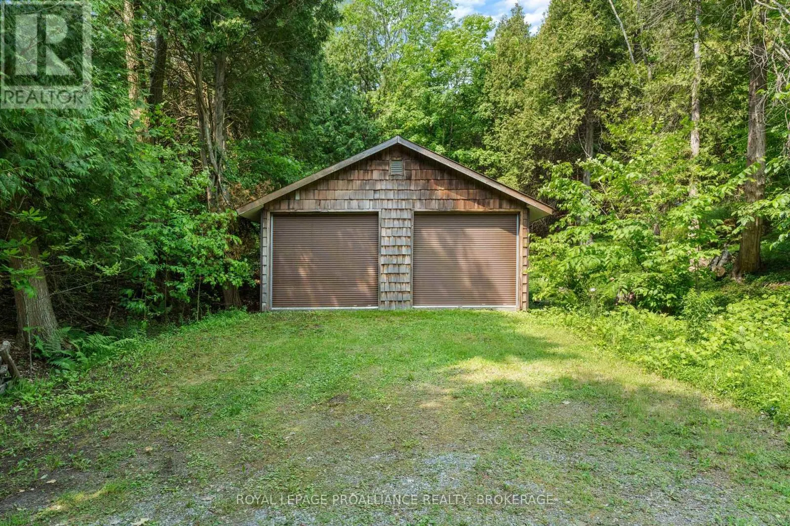 4627 CARRYING PLACE ROAD