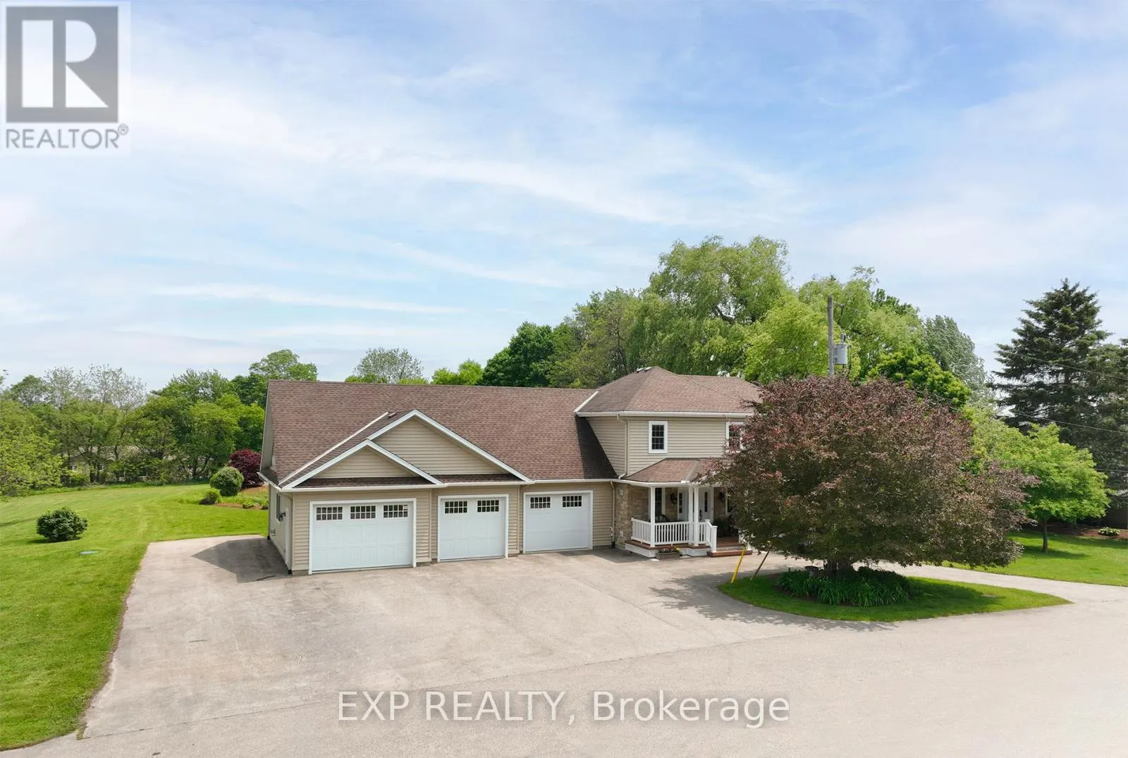 1309 QUEENS BUSH ROAD