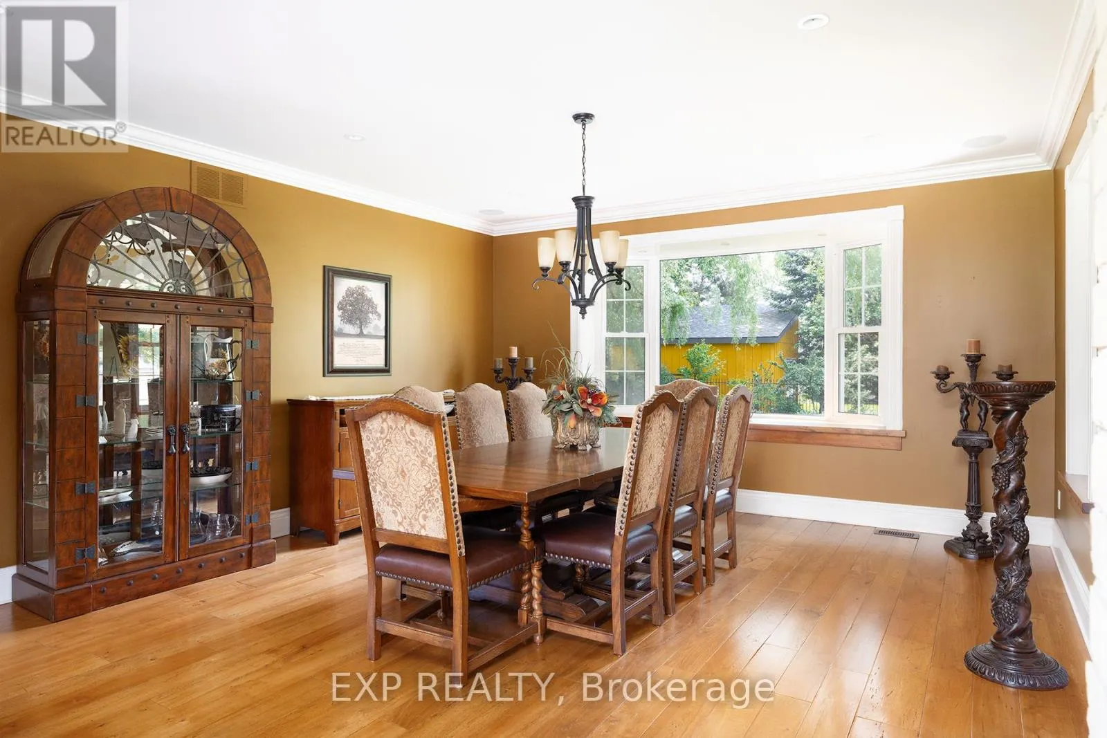 1309 QUEENS BUSH ROAD