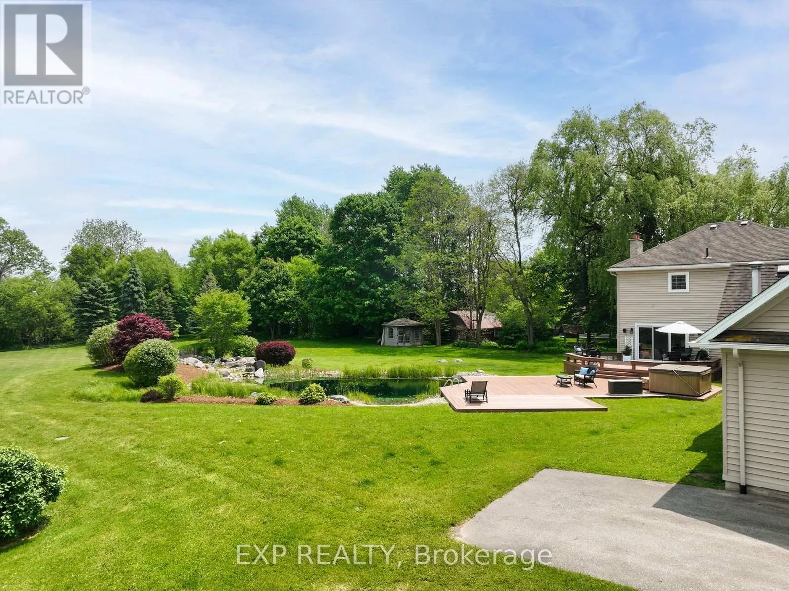 1309 QUEENS BUSH ROAD