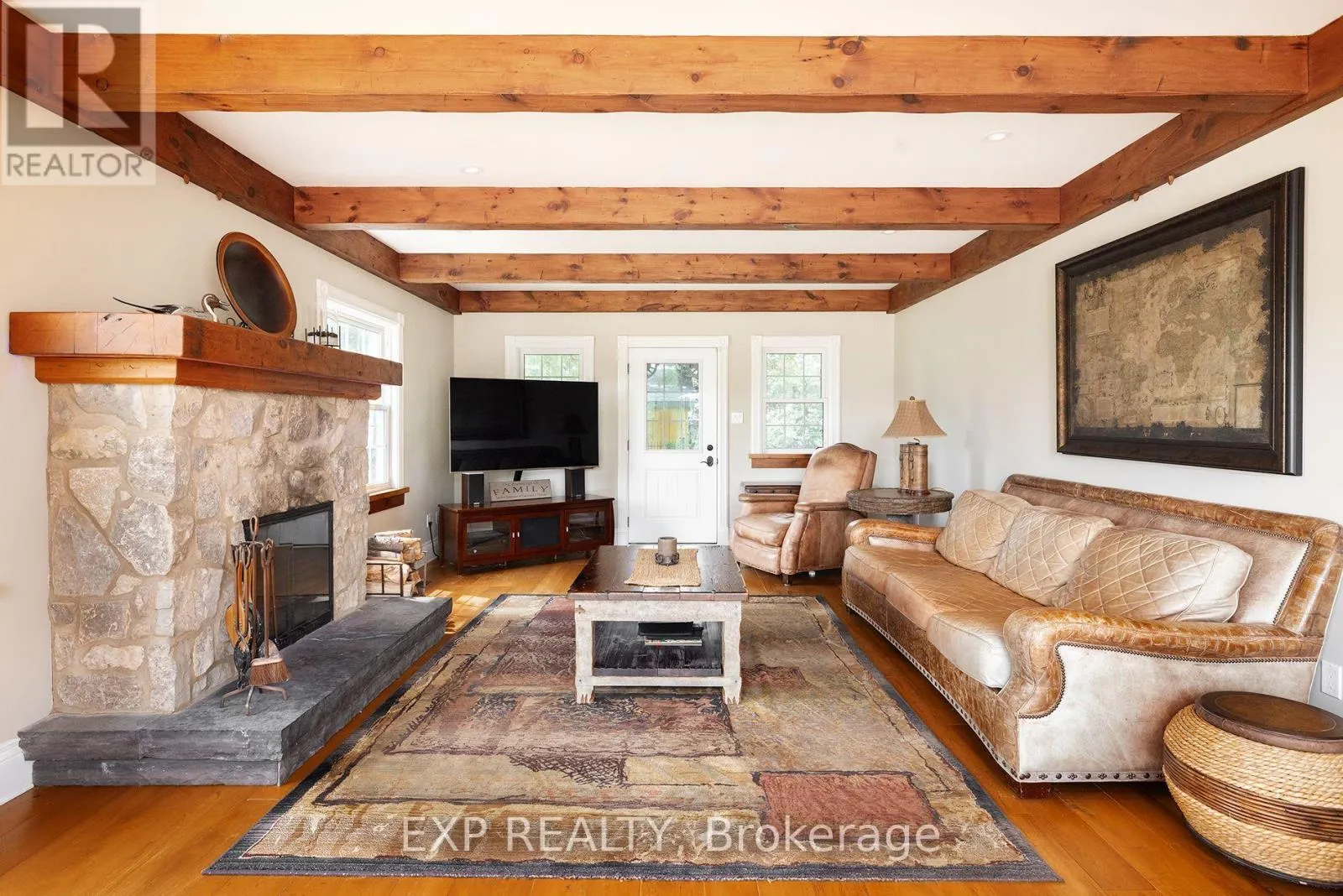 1309 QUEENS BUSH ROAD