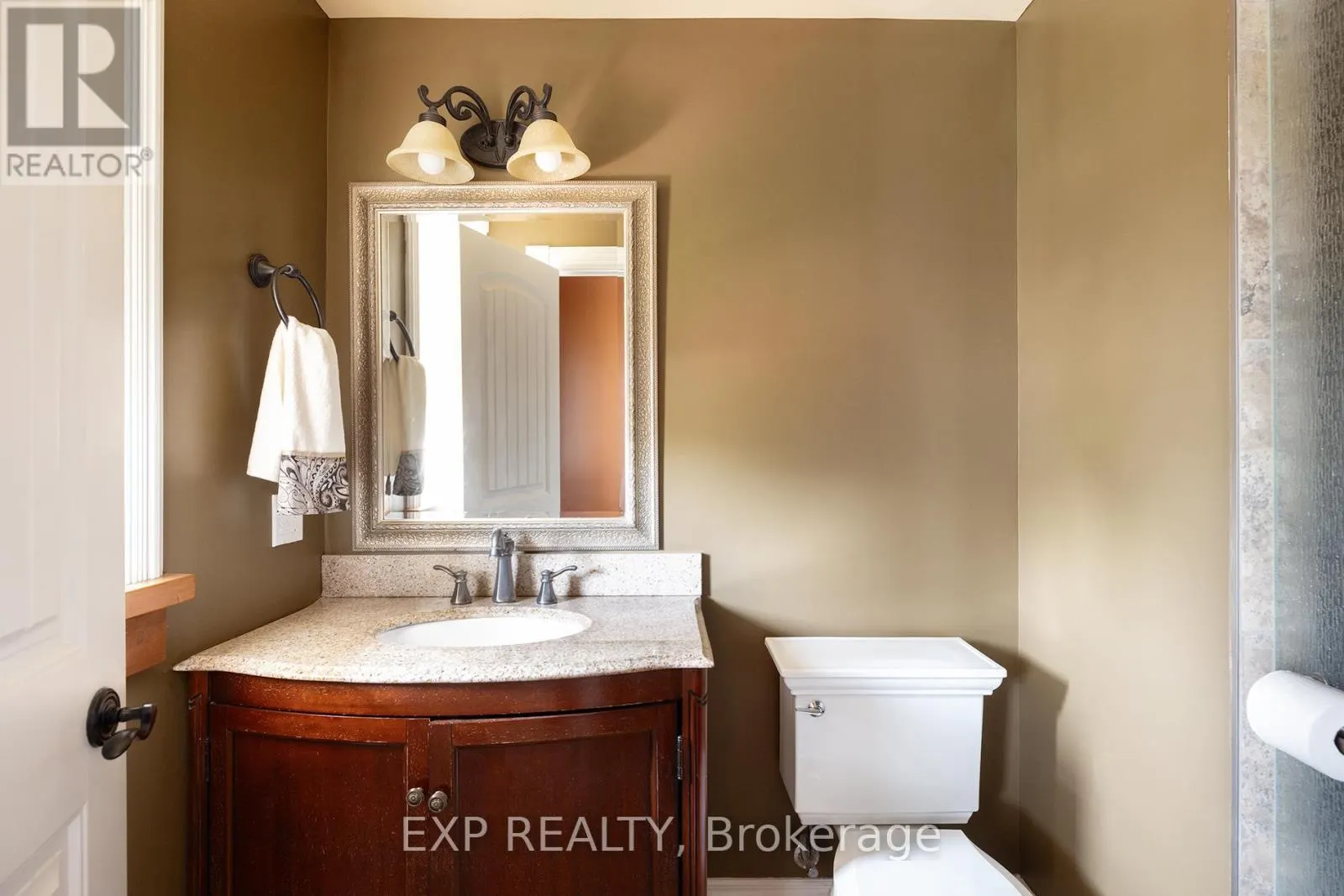 1309 QUEENS BUSH ROAD