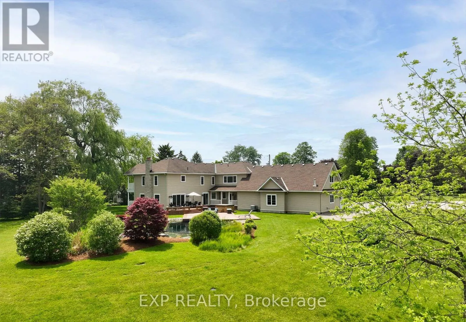 1309 QUEENS BUSH ROAD