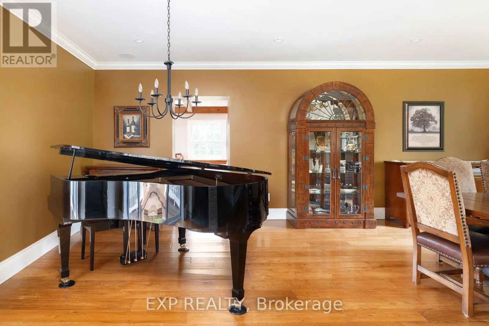 1309 QUEENS BUSH ROAD