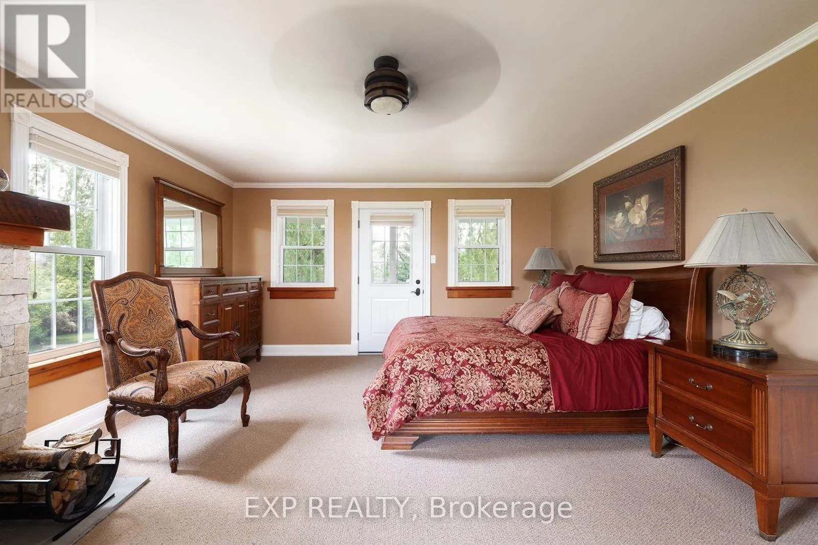 1309 QUEENS BUSH ROAD