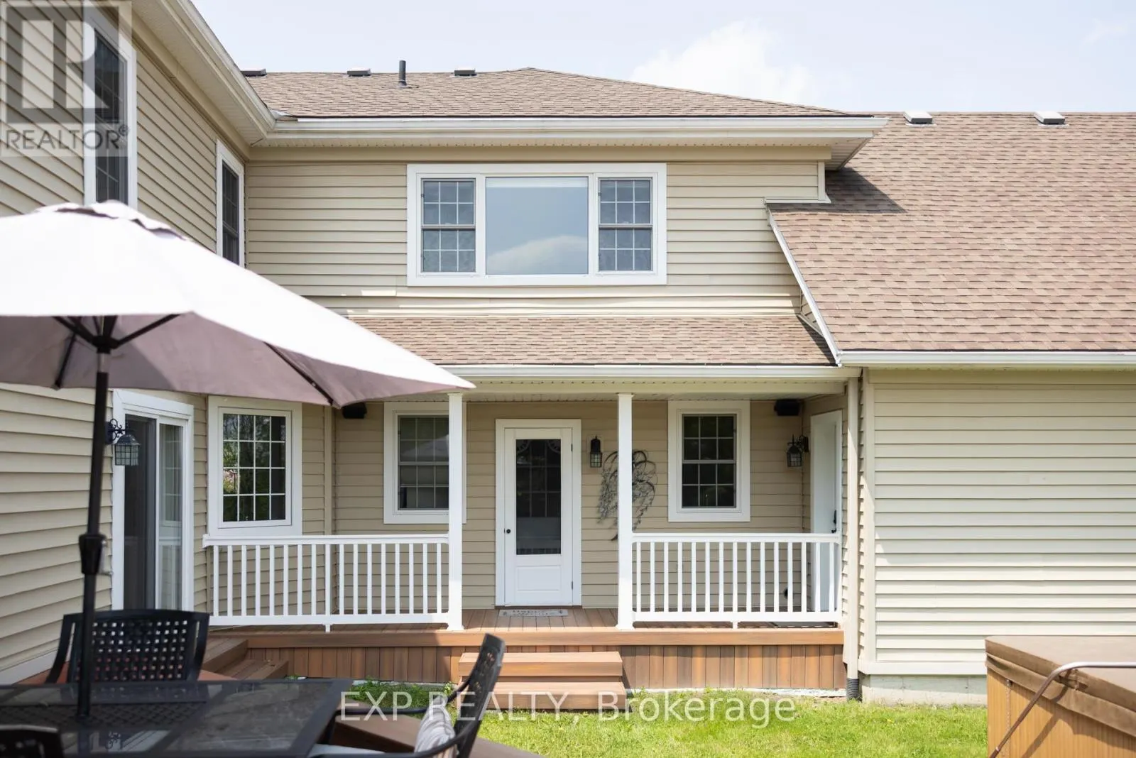 1309 QUEENS BUSH ROAD