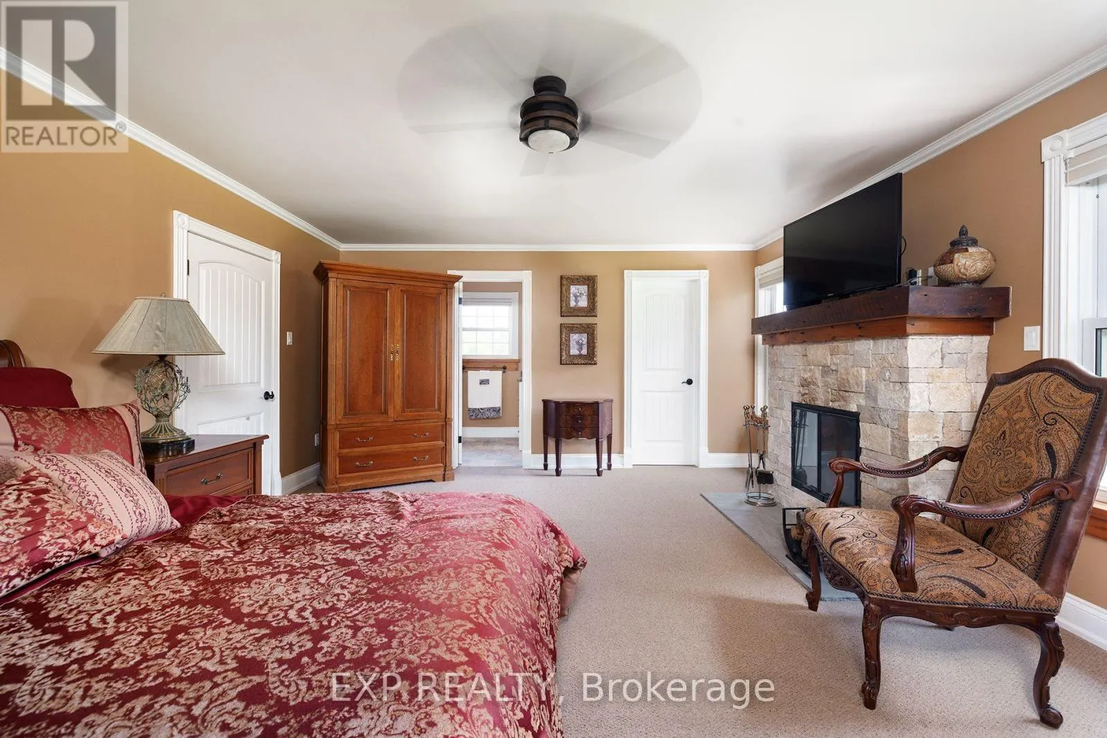 1309 QUEENS BUSH ROAD