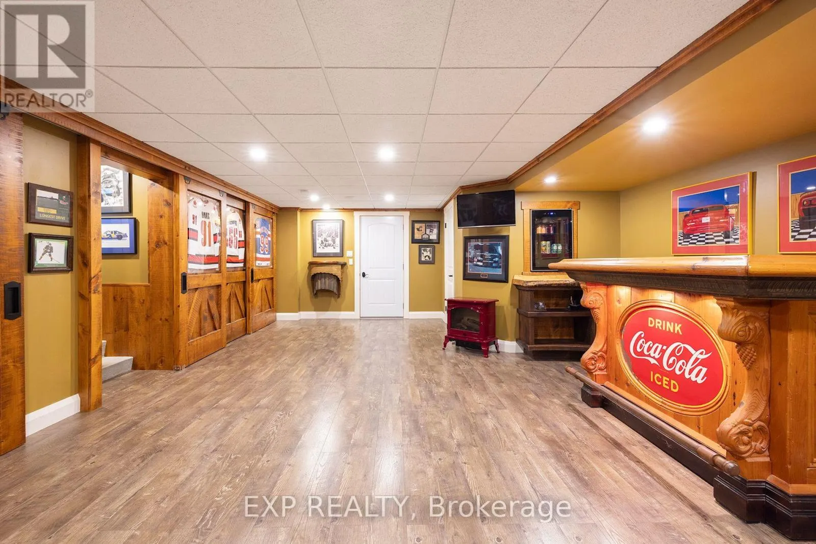1309 QUEENS BUSH ROAD