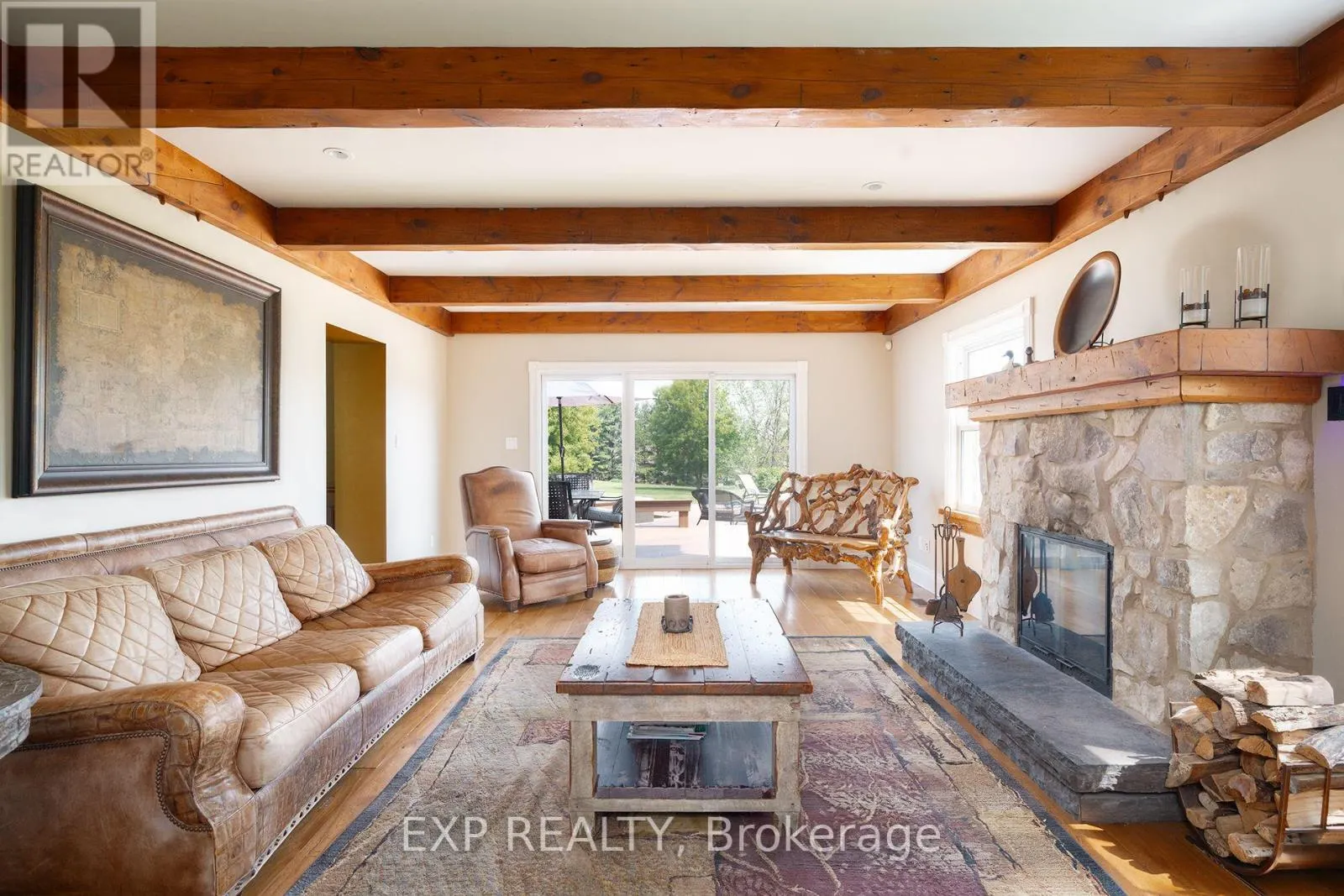 1309 QUEENS BUSH ROAD