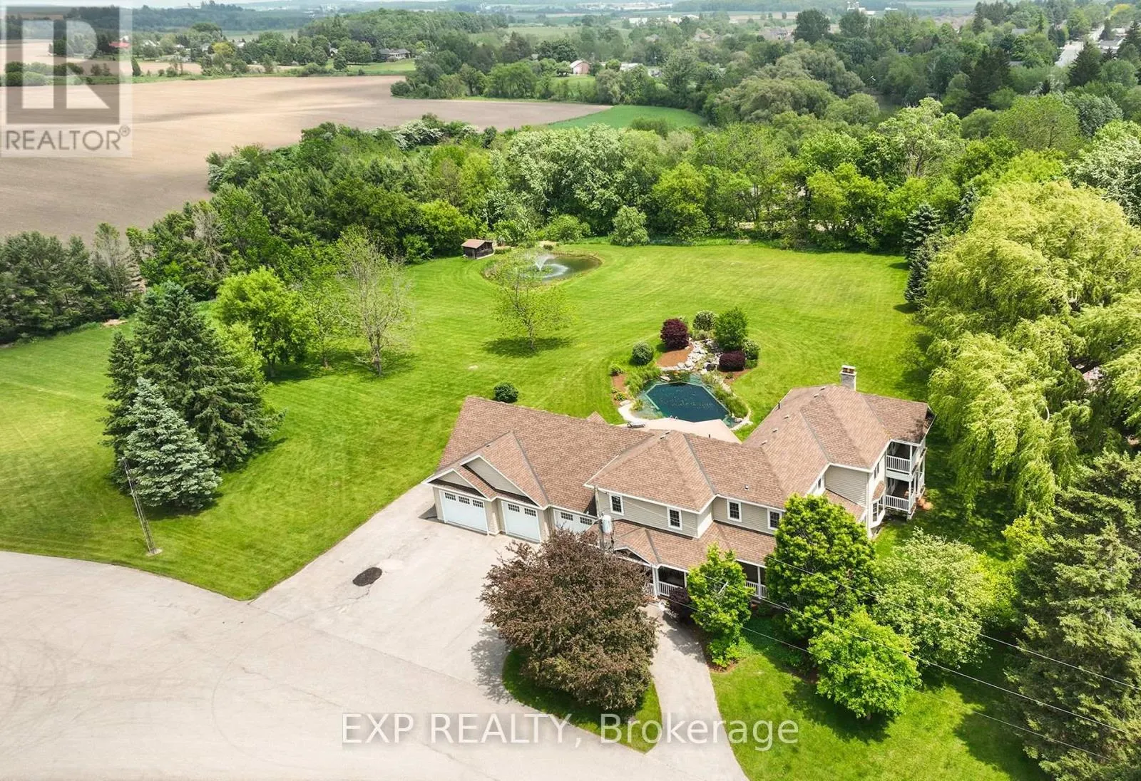 1309 QUEENS BUSH ROAD