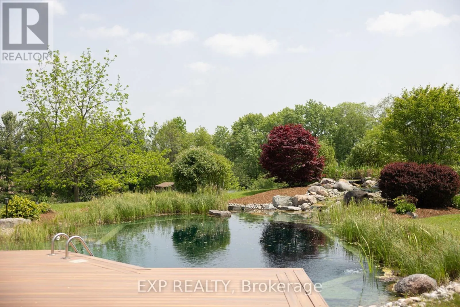 1309 QUEENS BUSH ROAD