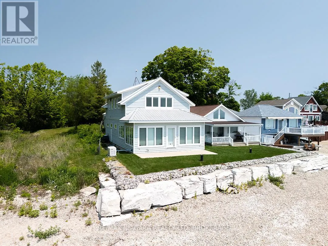 12895 OLD LAKESHORE ROAD W