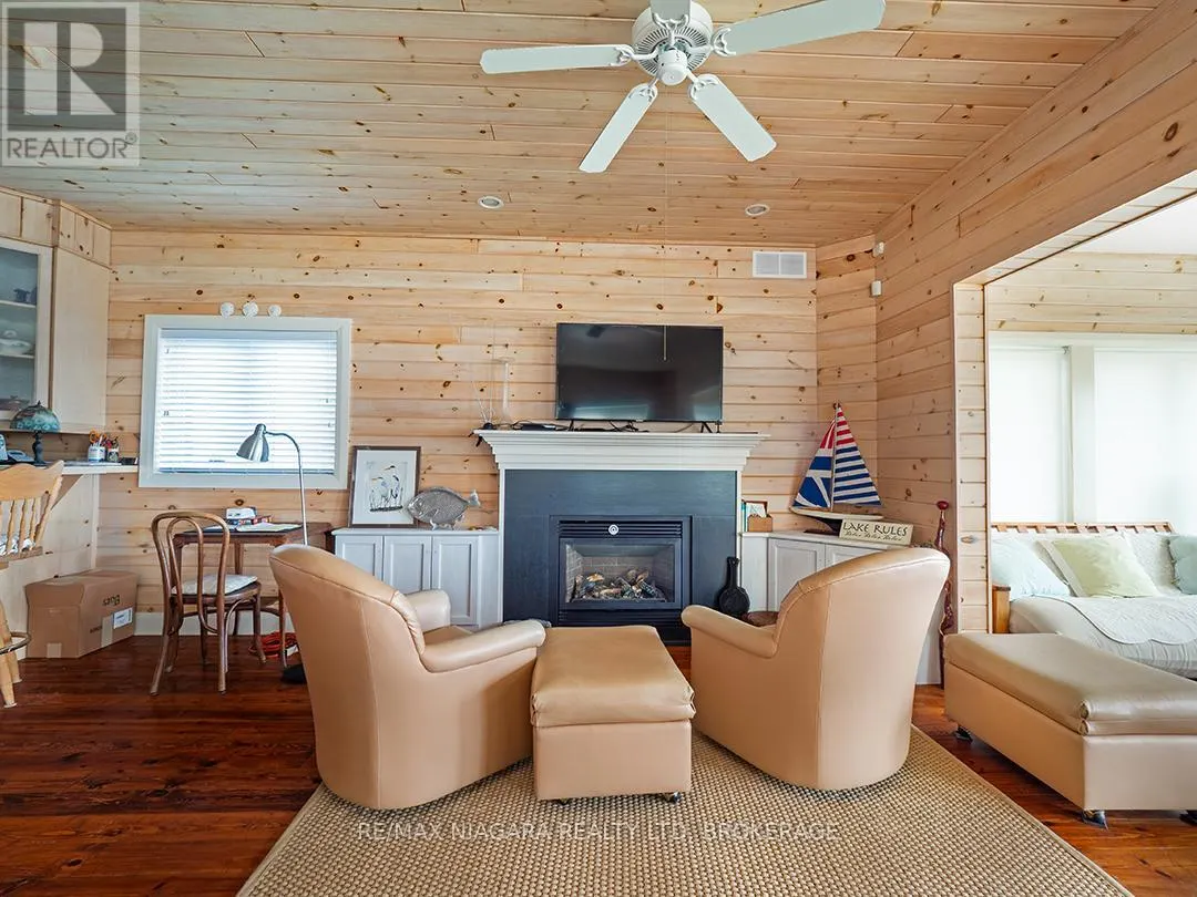 12895 OLD LAKESHORE ROAD W