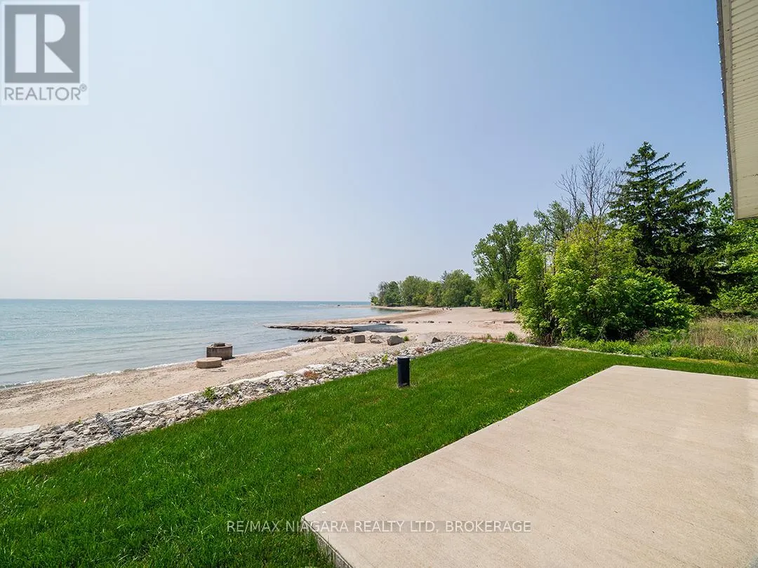 12895 OLD LAKESHORE ROAD W
