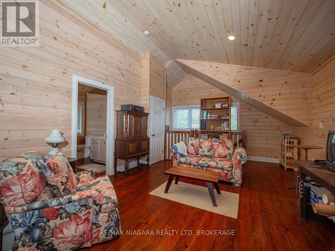 12895 OLD LAKESHORE ROAD W