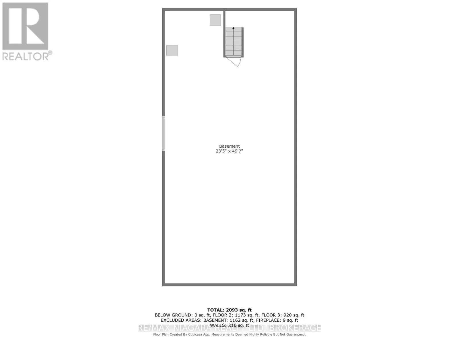 12895 OLD LAKESHORE ROAD W
