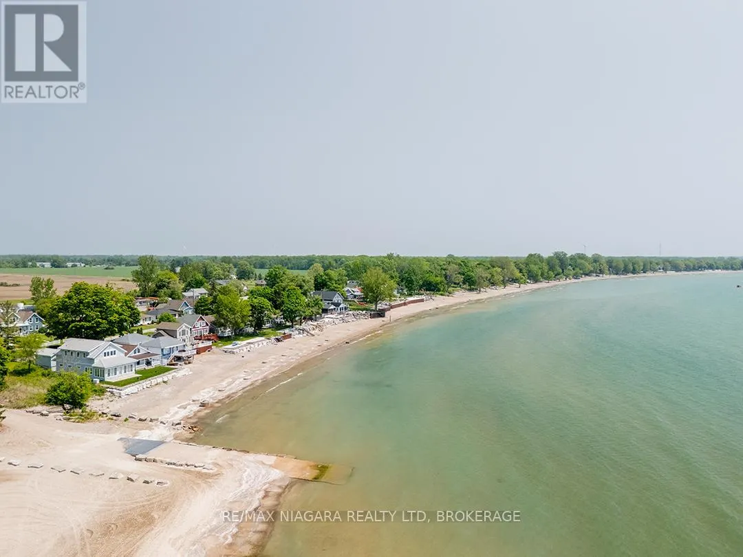 12895 OLD LAKESHORE ROAD W