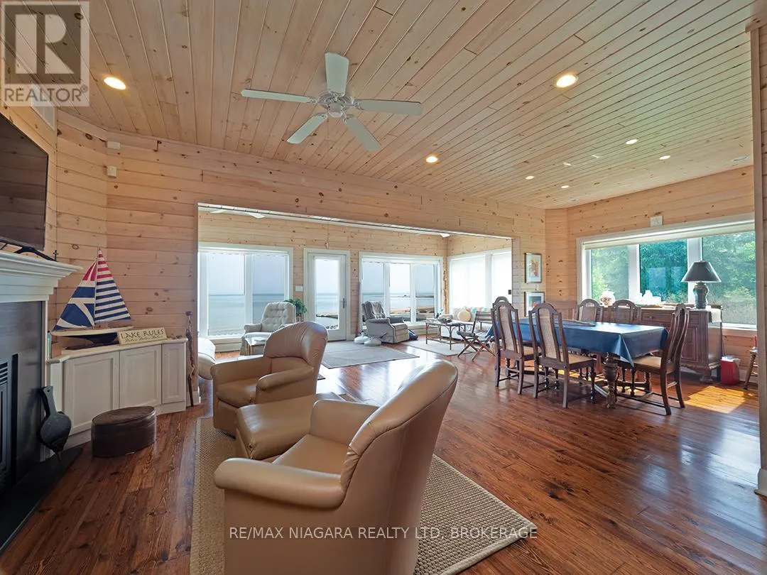 12895 OLD LAKESHORE ROAD W