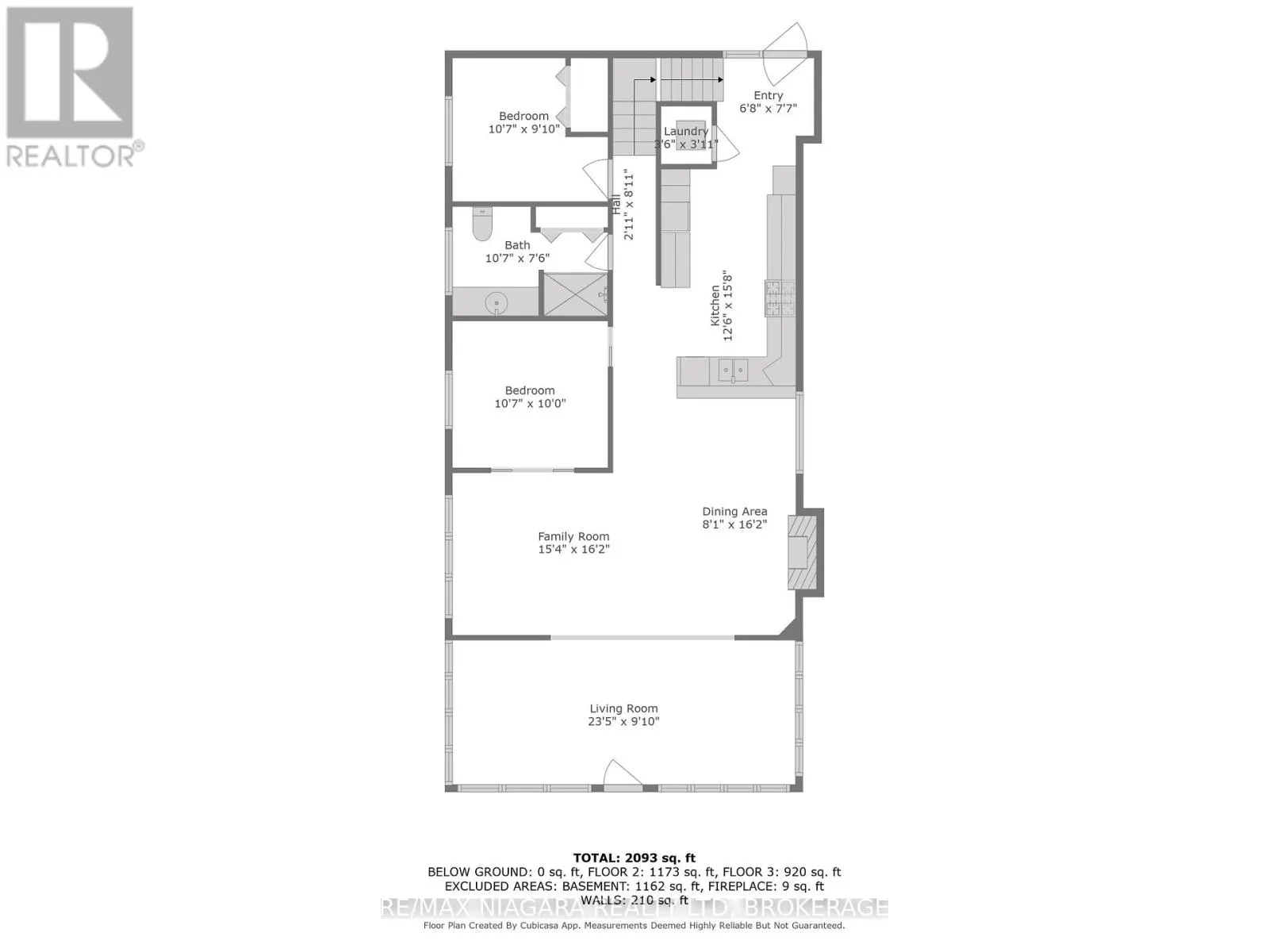 12895 OLD LAKESHORE ROAD W