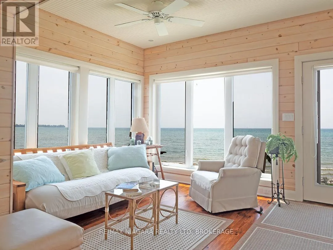 12895 OLD LAKESHORE ROAD W
