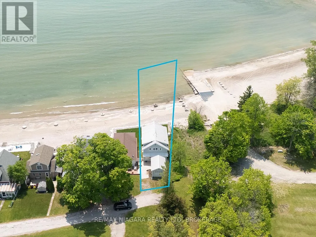 12895 OLD LAKESHORE ROAD W