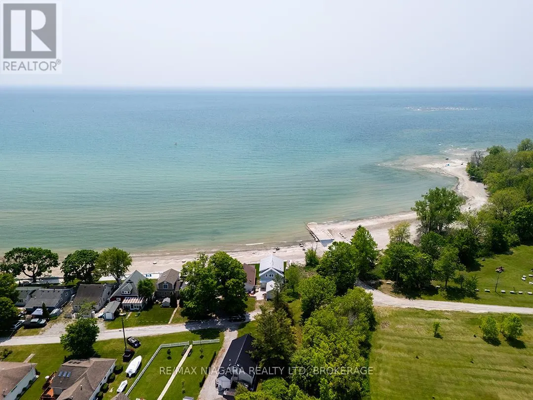 12895 OLD LAKESHORE ROAD W