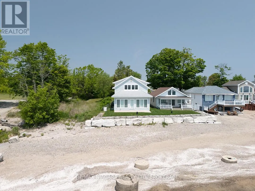 12895 OLD LAKESHORE ROAD W