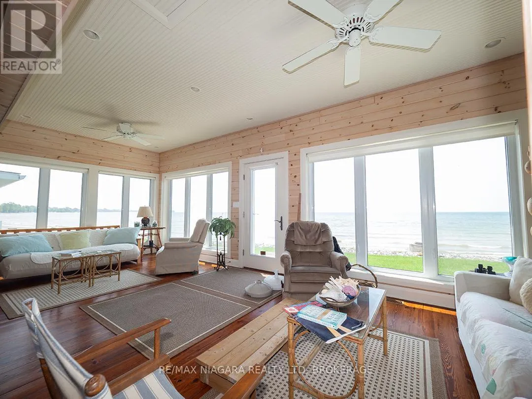 12895 OLD LAKESHORE ROAD W