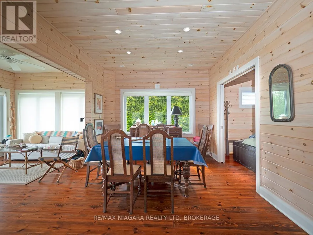 12895 OLD LAKESHORE ROAD W