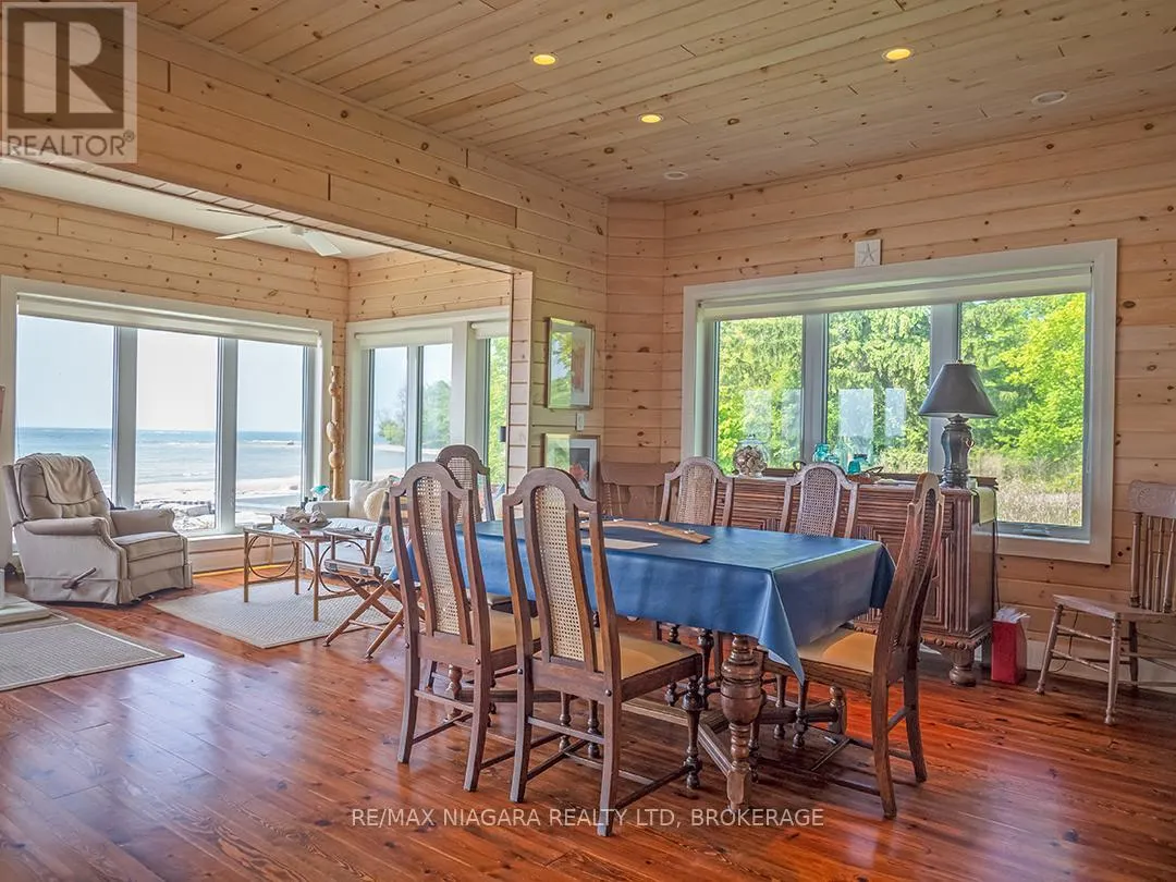 12895 OLD LAKESHORE ROAD W