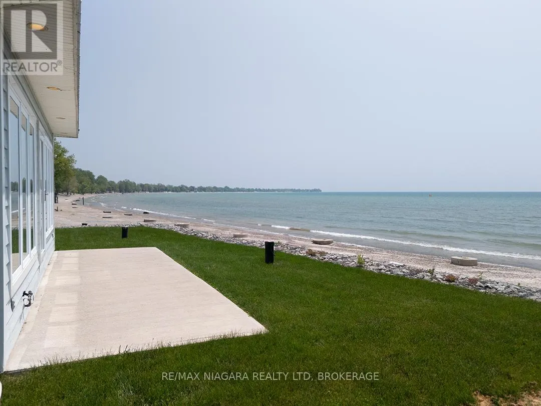 12895 OLD LAKESHORE ROAD W