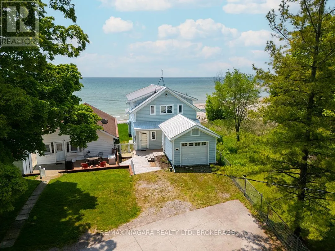 12895 OLD LAKESHORE ROAD W