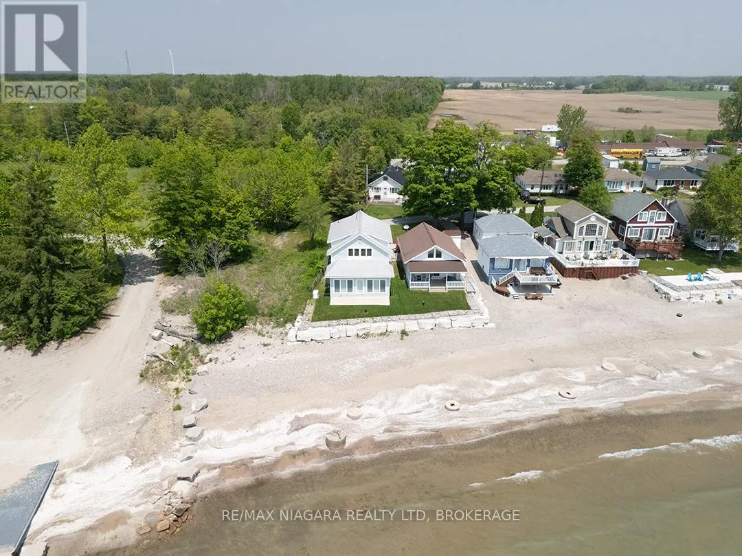 12895 OLD LAKESHORE ROAD W