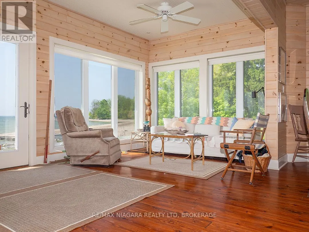 12895 OLD LAKESHORE ROAD W