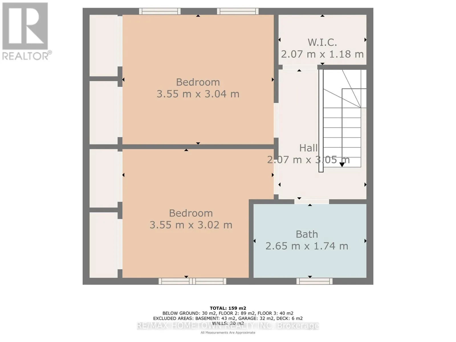 49 FAIRWAY CRESCENT