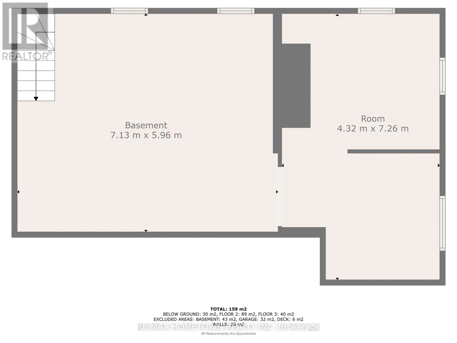 49 FAIRWAY CRESCENT