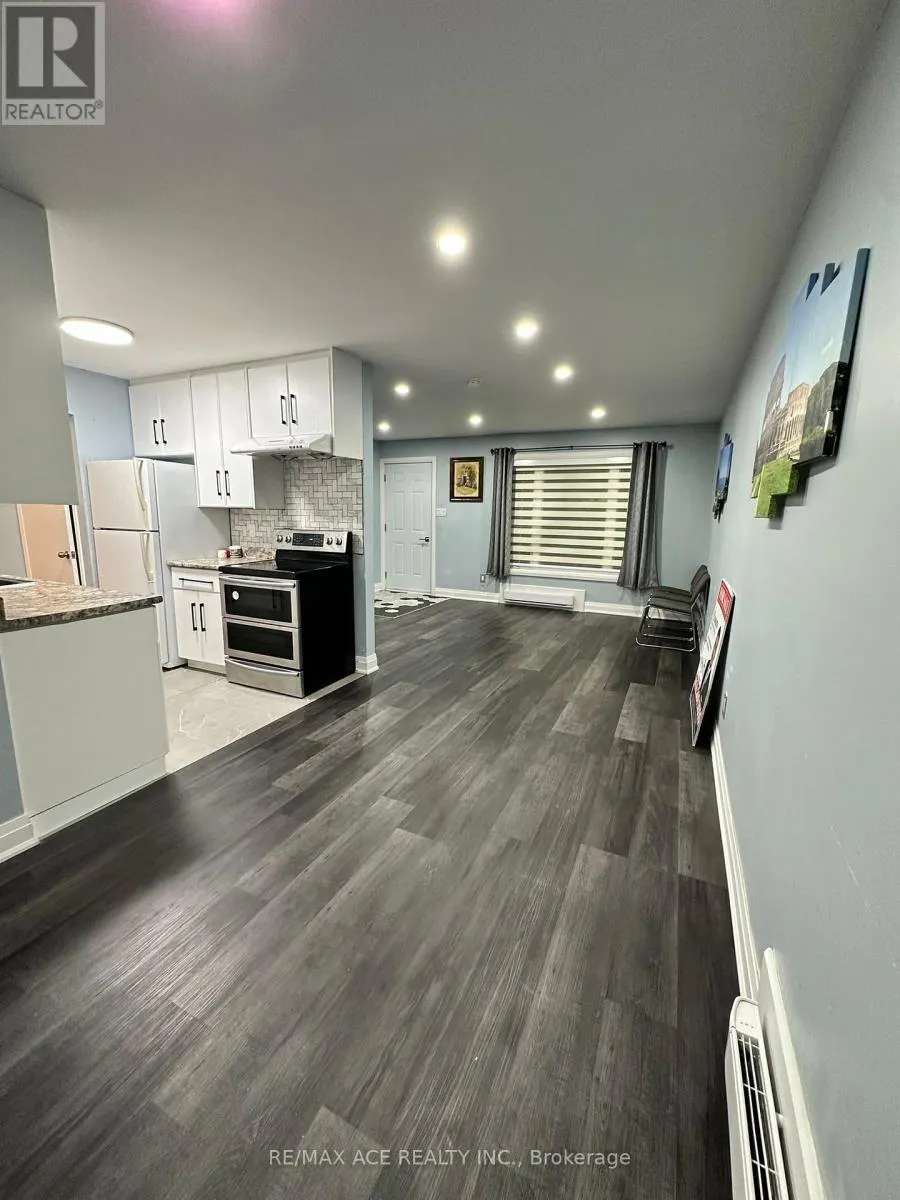 1604 STATION ROAD