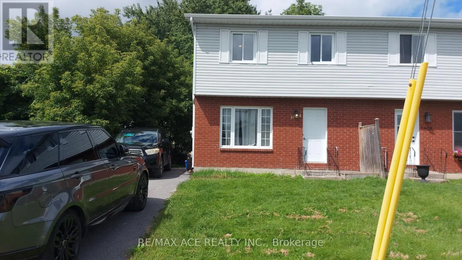 1604 STATION ROAD