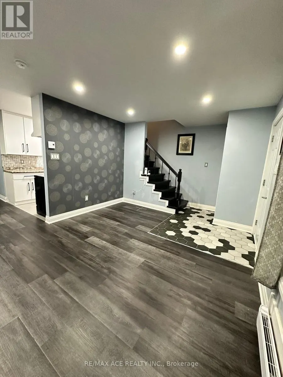 1604 STATION ROAD