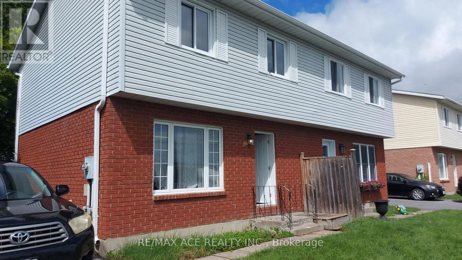 1604 STATION ROAD