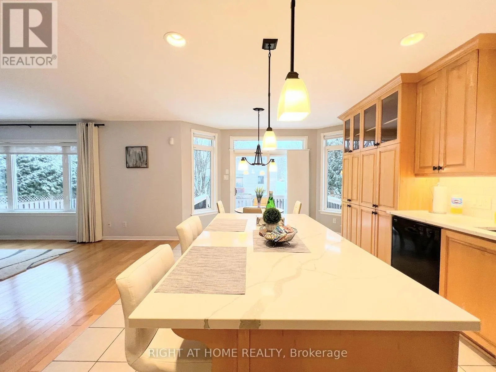 31 FORILLON CRESCENT