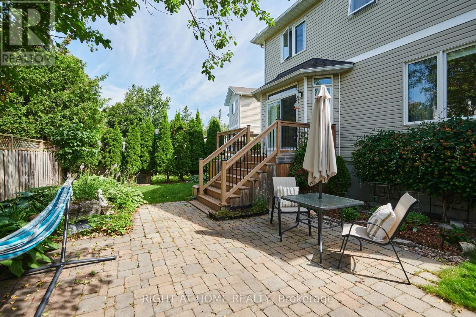 31 FORILLON CRESCENT