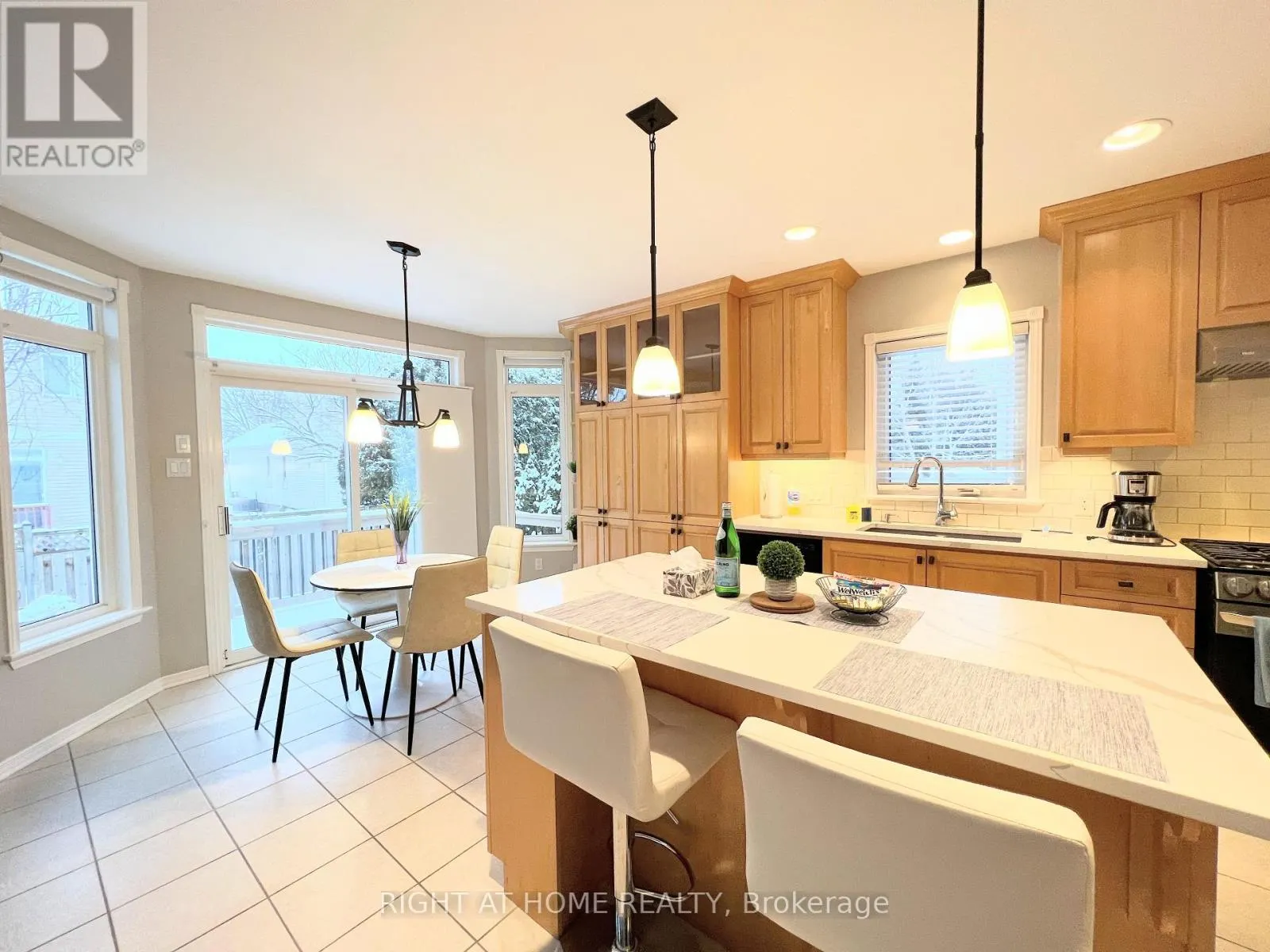 31 FORILLON CRESCENT