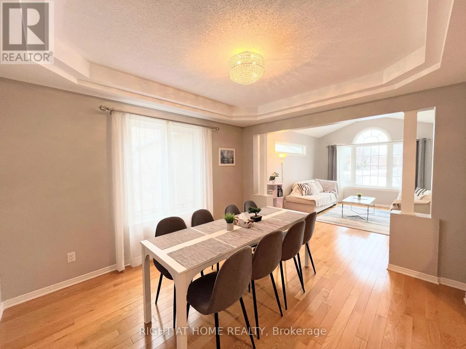 31 FORILLON CRESCENT