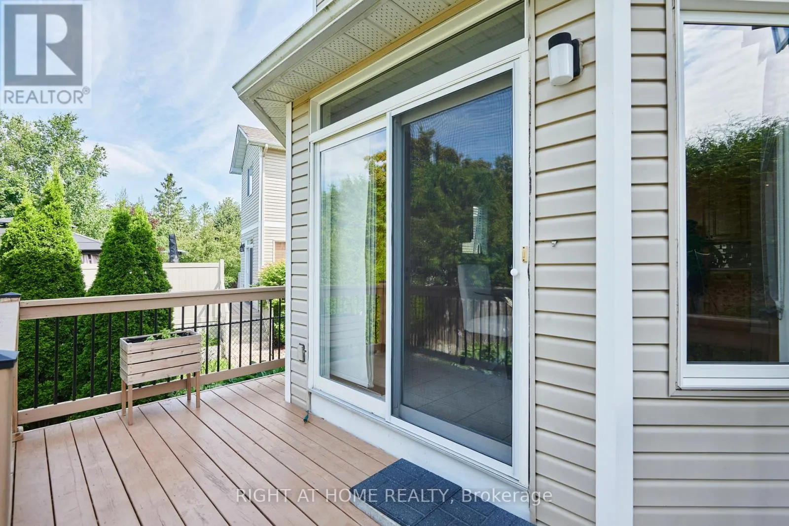 31 FORILLON CRESCENT