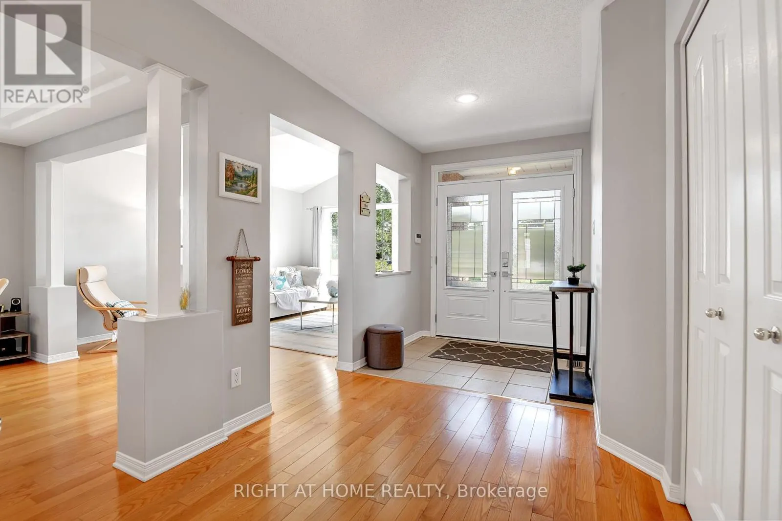 31 FORILLON CRESCENT