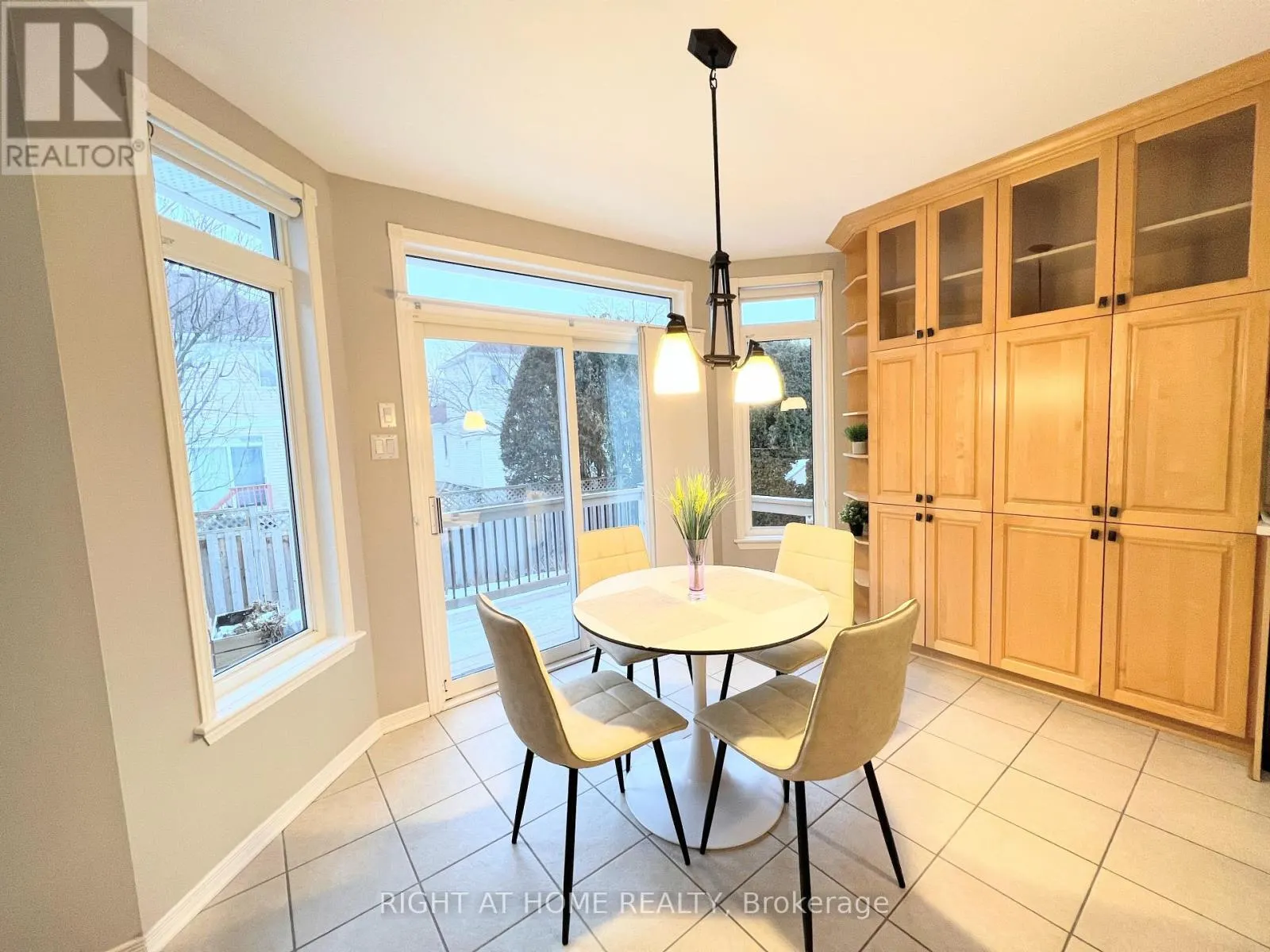 31 FORILLON CRESCENT