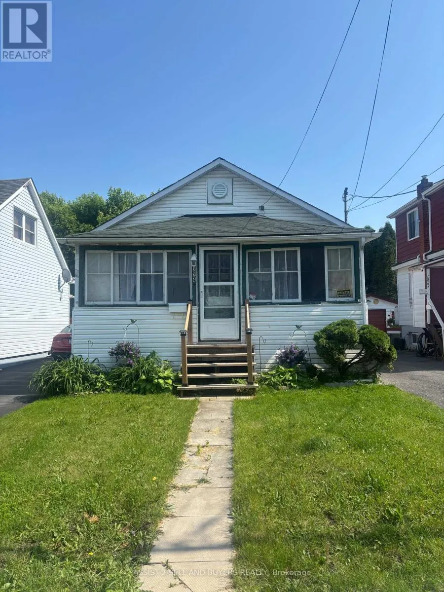 224 MCGREGOR AVENUE