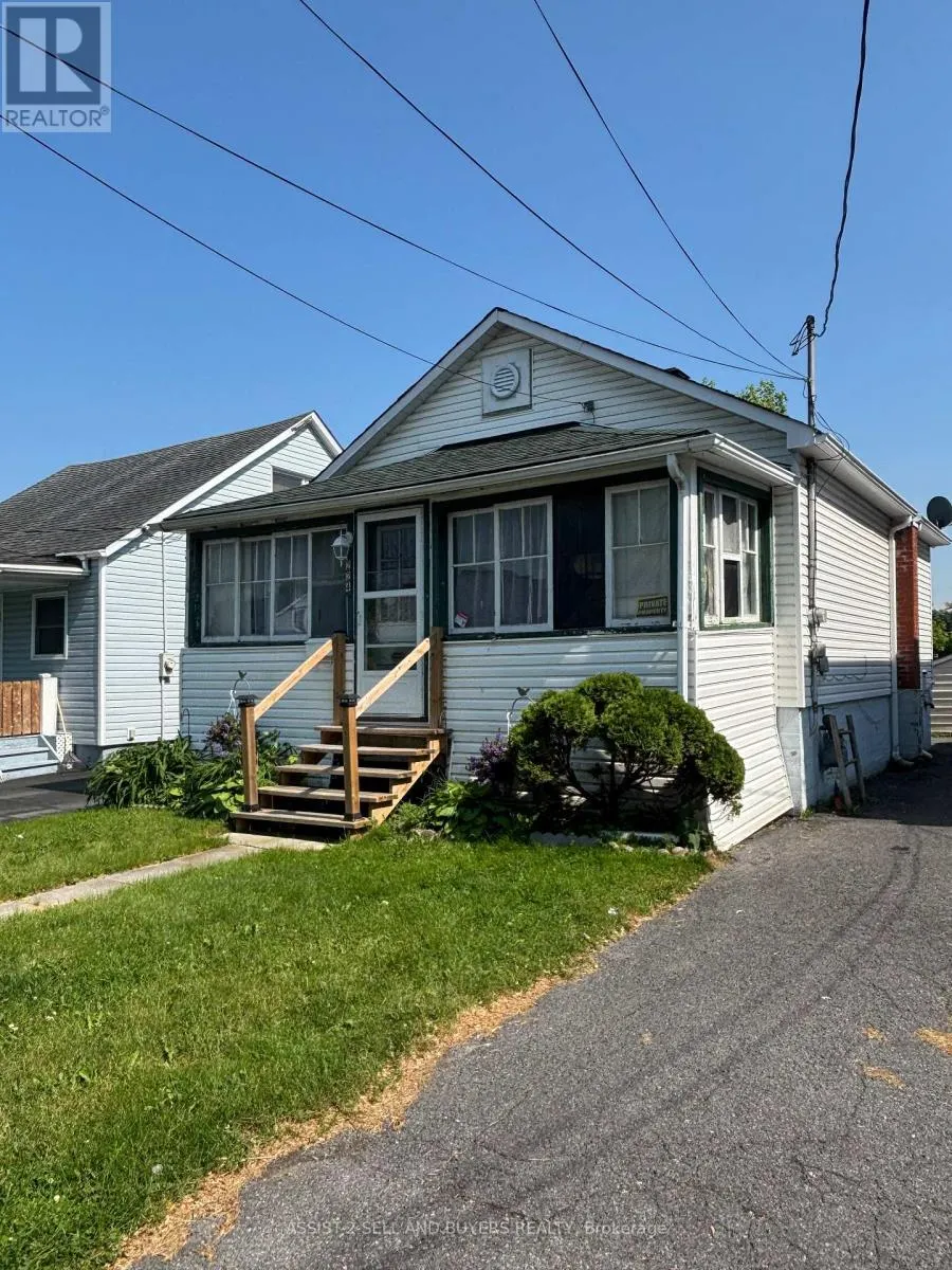 224 MCGREGOR AVENUE