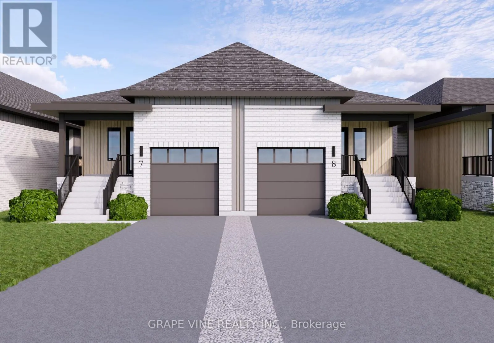 127 ROYAL GALA DRIVE